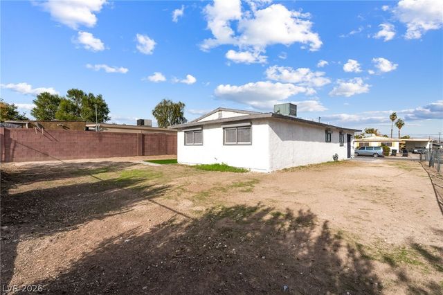 433 Duchess Avenue, North Las Vegas, NV 89030