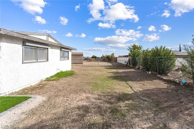 433 Duchess Avenue, North Las Vegas, NV 89030