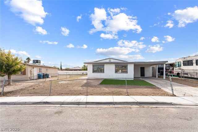 433 Duchess Avenue, North Las Vegas, NV 89030