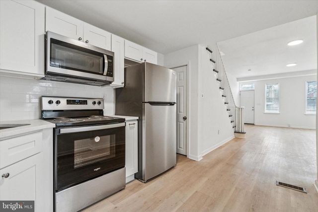 2508 N SARTAIN ST, Philadelphia, PA 19133