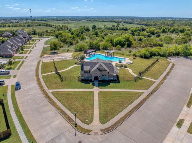 4616 Liberty Hill Trail, Sherman, TX 75092