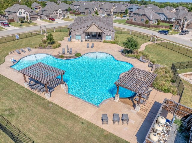 4616 Liberty Hill Trail, Sherman, TX 75092