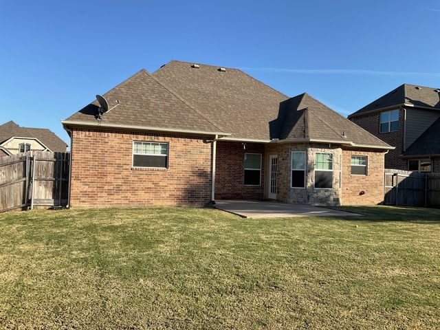 4616 Liberty Hill Trail, Sherman, TX 75092