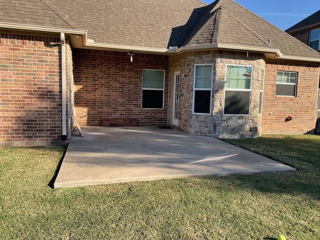 4616 Liberty Hill Trail, Sherman, TX 75092