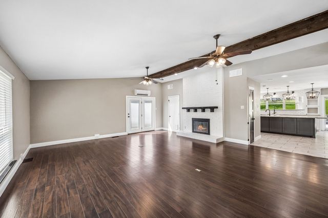 8724 Overland Drive, Fort Worth, TX 76179
