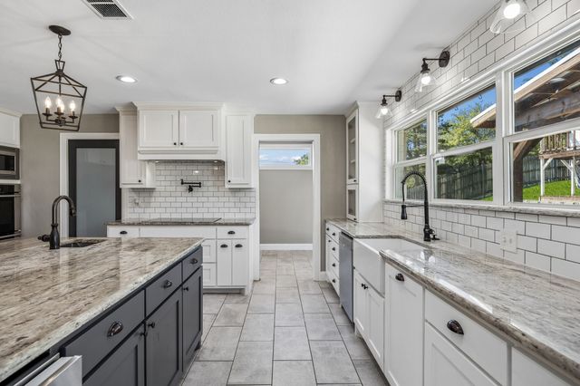 8724 Overland Drive, Fort Worth, TX 76179