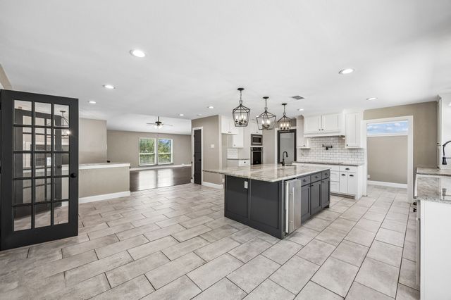 8724 Overland Drive, Fort Worth, TX 76179