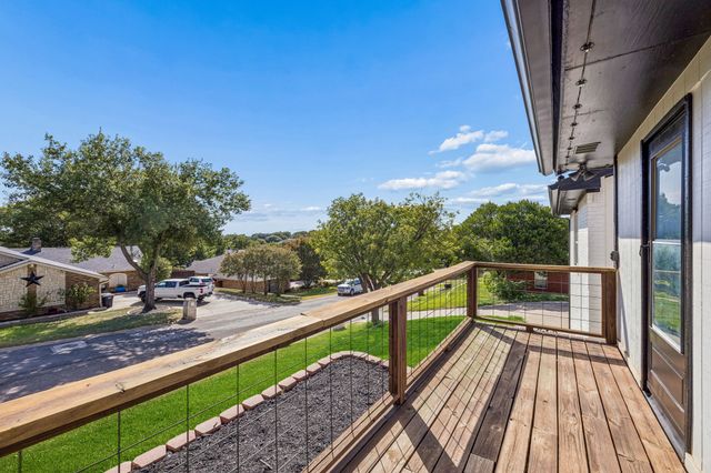 8724 Overland Drive, Fort Worth, TX 76179