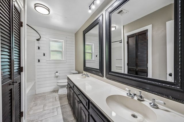 8724 Overland Drive, Fort Worth, TX 76179