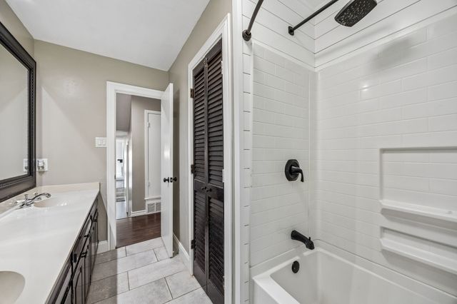 8724 Overland Drive, Fort Worth, TX 76179