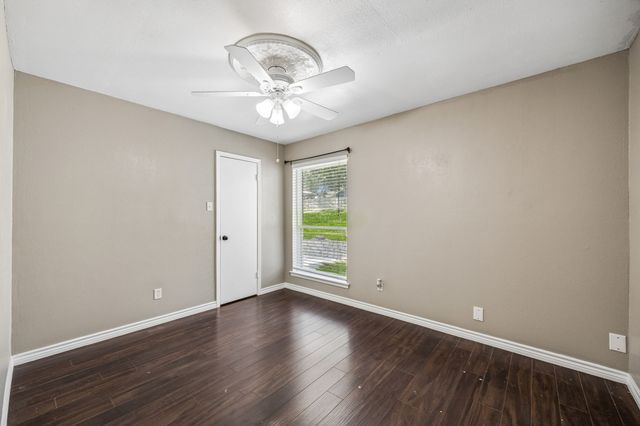 8724 Overland Drive, Fort Worth, TX 76179