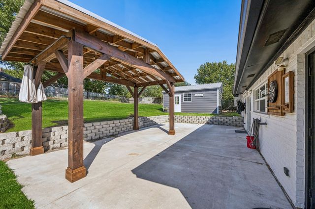 8724 Overland Drive, Fort Worth, TX 76179