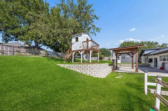 8724 Overland Drive, Fort Worth, TX 76179