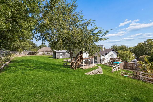 8724 Overland Drive, Fort Worth, TX 76179
