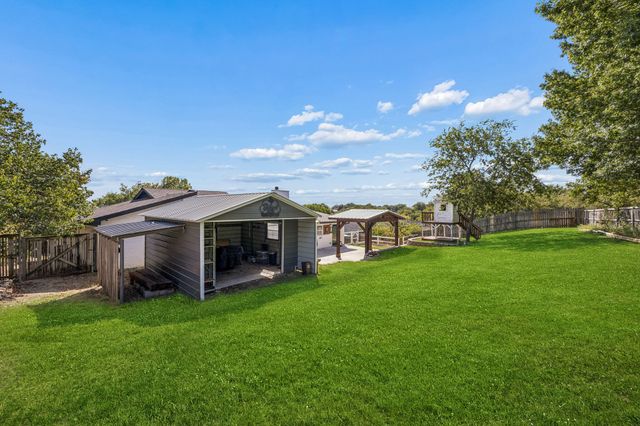 8724 Overland Drive, Fort Worth, TX 76179