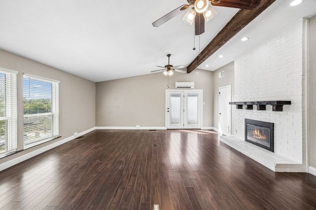 8724 Overland Drive, Fort Worth, TX 76179