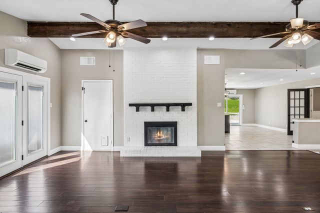 8724 Overland Drive, Fort Worth, TX 76179