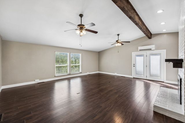 8724 Overland Drive, Fort Worth, TX 76179