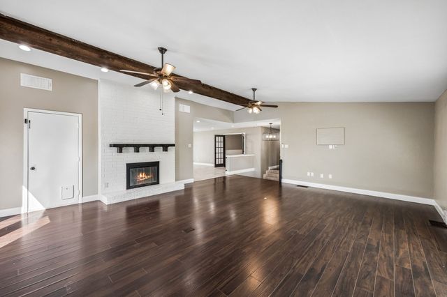 8724 Overland Drive, Fort Worth, TX 76179