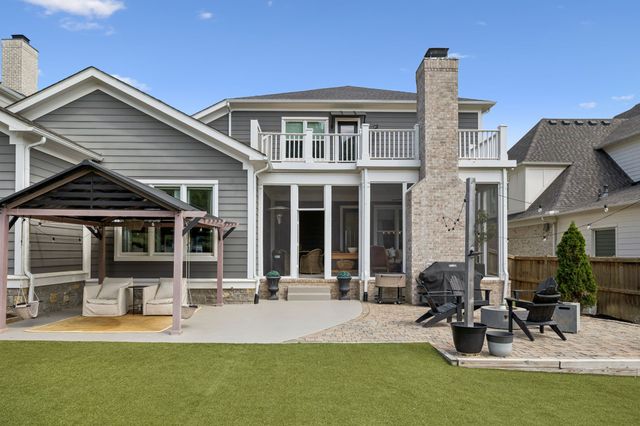 907 Cheltenham Ave, Franklin, TN 37064