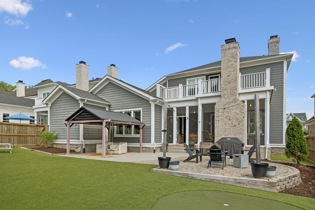 907 Cheltenham Ave, Franklin, TN 37064