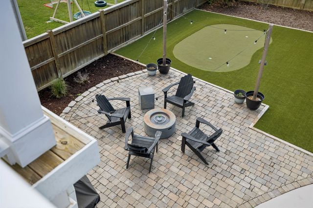 907 Cheltenham Ave, Franklin, TN 37064