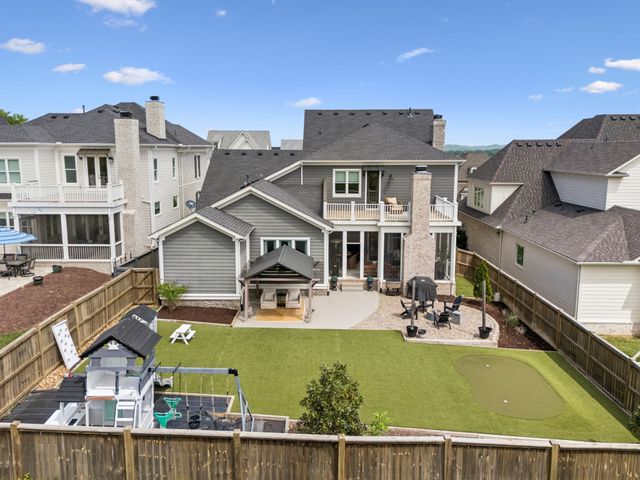 907 Cheltenham Ave, Franklin, TN 37064