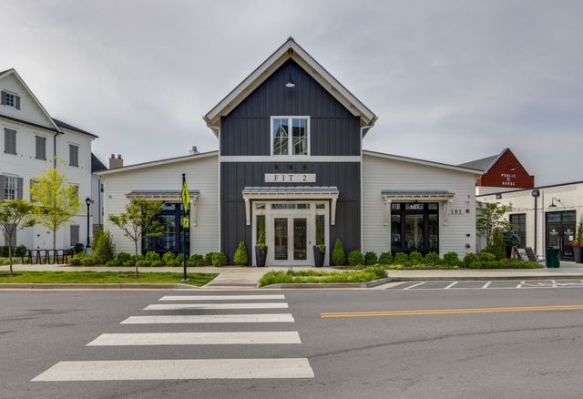 907 Cheltenham Ave, Franklin, TN 37064