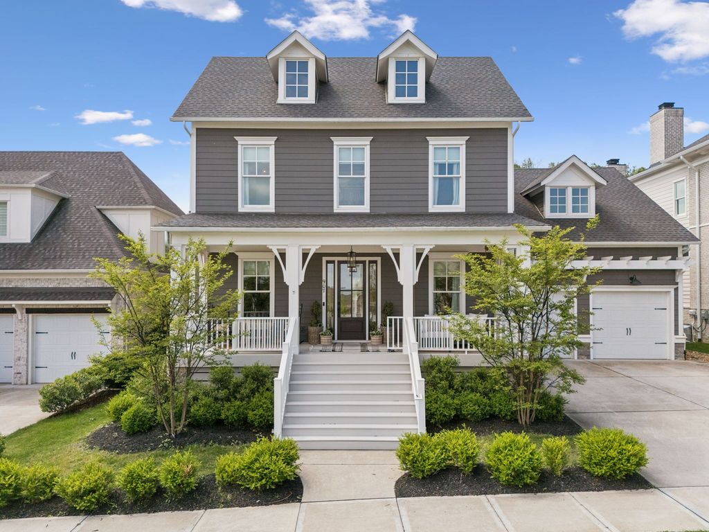 907 Cheltenham Ave, Franklin, TN 37064