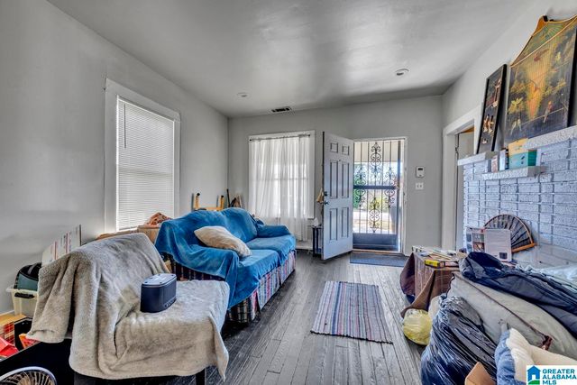 2508 BROOKHAVEN AVENUE SW, Birmingham, AL 35211