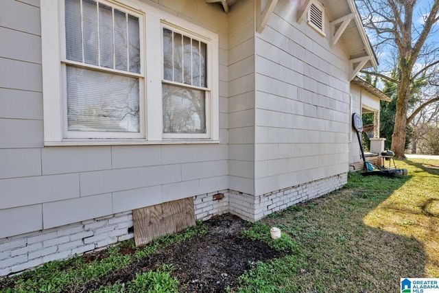 2508 BROOKHAVEN AVENUE SW, Birmingham, AL 35211