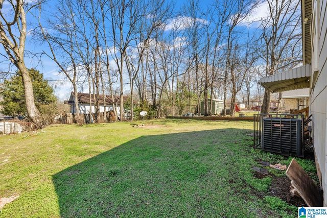 2508 BROOKHAVEN AVENUE SW, Birmingham, AL 35211