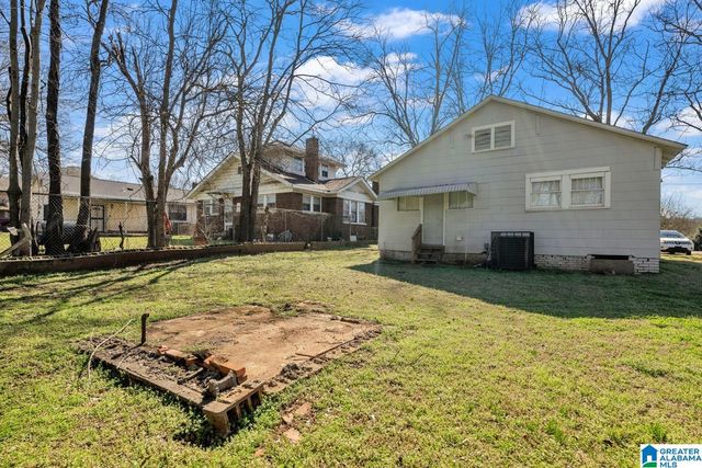 2508 BROOKHAVEN AVENUE SW, Birmingham, AL 35211