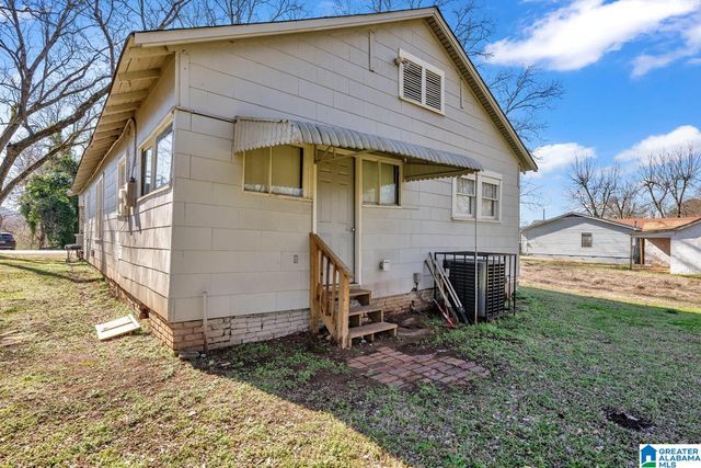 2508 BROOKHAVEN AVENUE SW, Birmingham, AL 35211