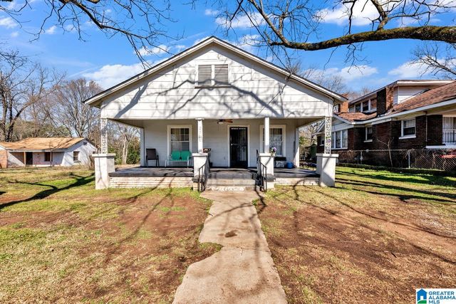 2508 BROOKHAVEN AVENUE SW, Birmingham, AL 35211