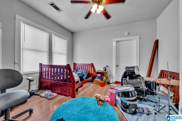 2508 BROOKHAVEN AVENUE SW, Birmingham, AL 35211