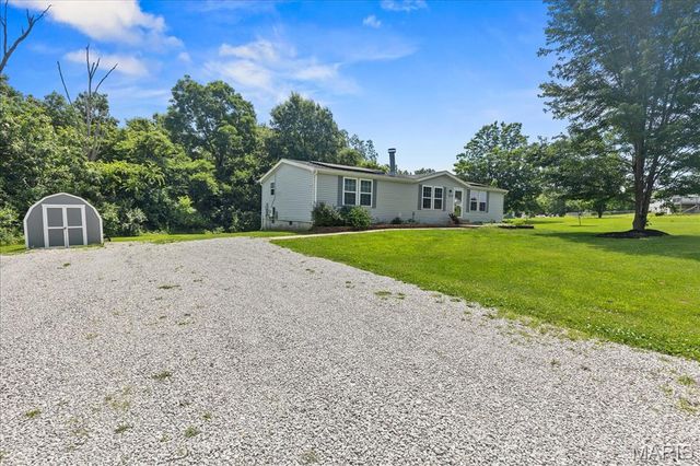 165 Widgeon Lane, Foley, MO 63347