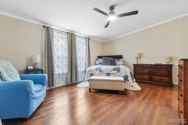 165 Widgeon Lane, Foley, MO 63347