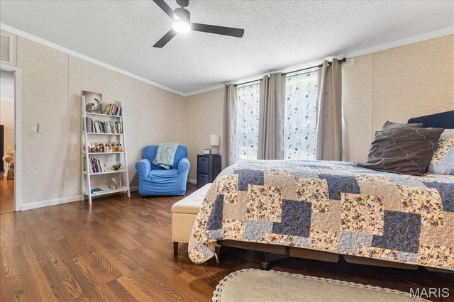 165 Widgeon Lane, Foley, MO 63347