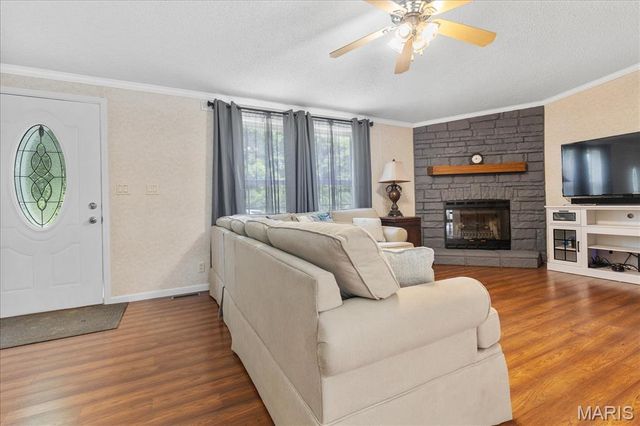 165 Widgeon Lane, Foley, MO 63347