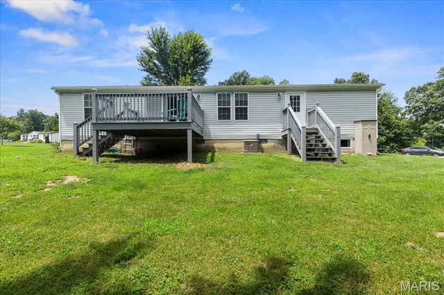 165 Widgeon Lane, Foley, MO 63347