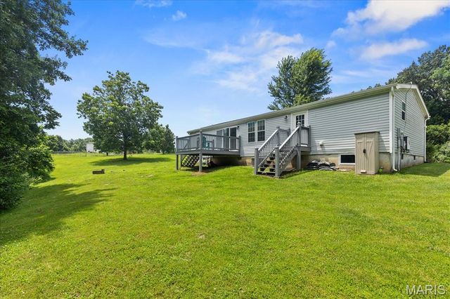 165 Widgeon Lane, Foley, MO 63347