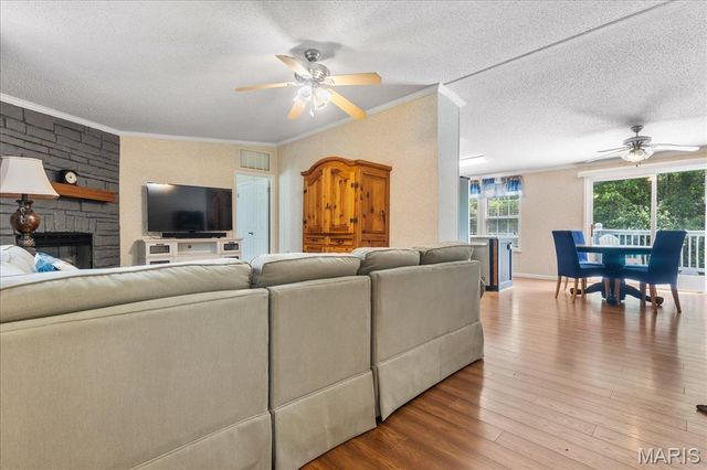165 Widgeon Lane, Foley, MO 63347