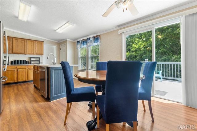 165 Widgeon Lane, Foley, MO 63347
