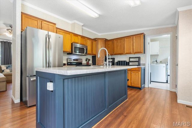 165 Widgeon Lane, Foley, MO 63347