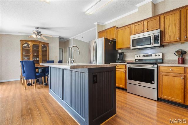 165 Widgeon Lane, Foley, MO 63347