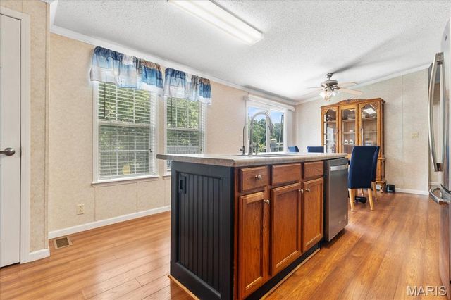 165 Widgeon Lane, Foley, MO 63347
