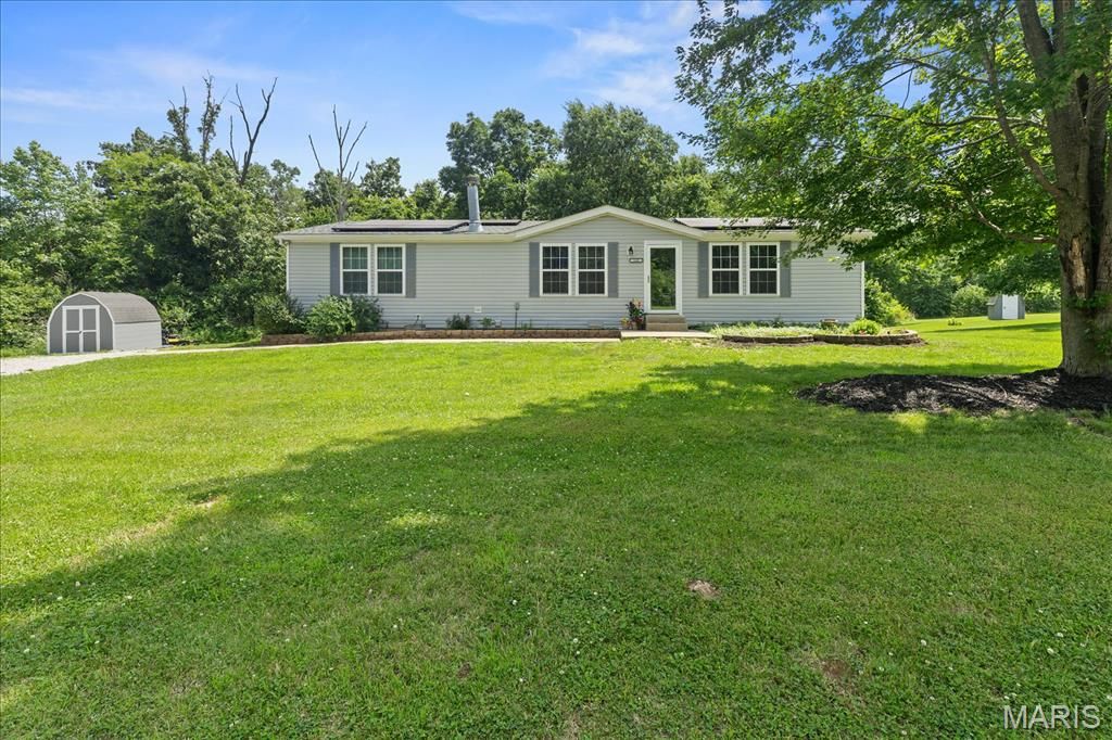 165 Widgeon Lane, Foley, MO 63347
