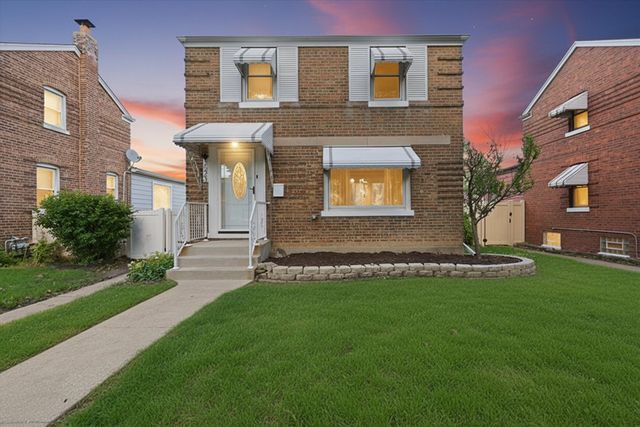 3523 S 57th Avenue, Cicero, IL 60804
