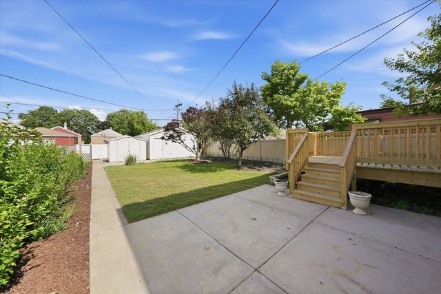 3523 S 57th Avenue, Cicero, IL 60804